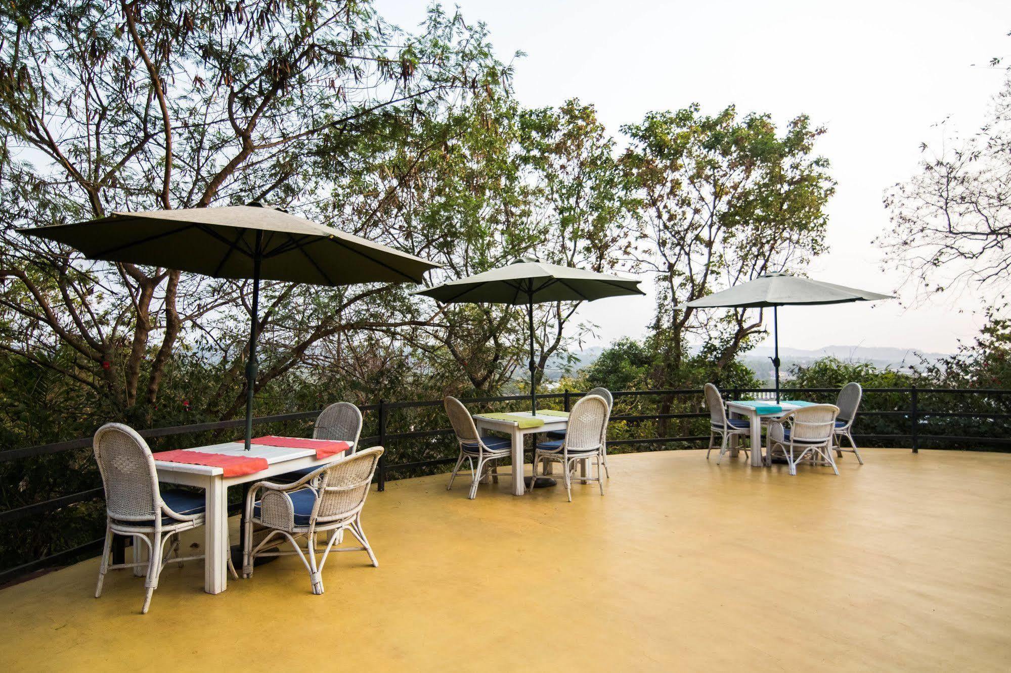 Wildflower Villas - All Villa Hotel, Family Run Candolim Dış mekan fotoğraf